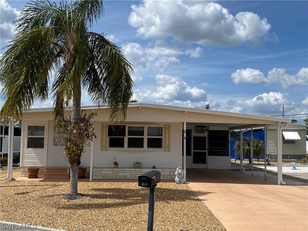 167 Chisholm Trail North Fort Myers FL 33917 223026646 image1