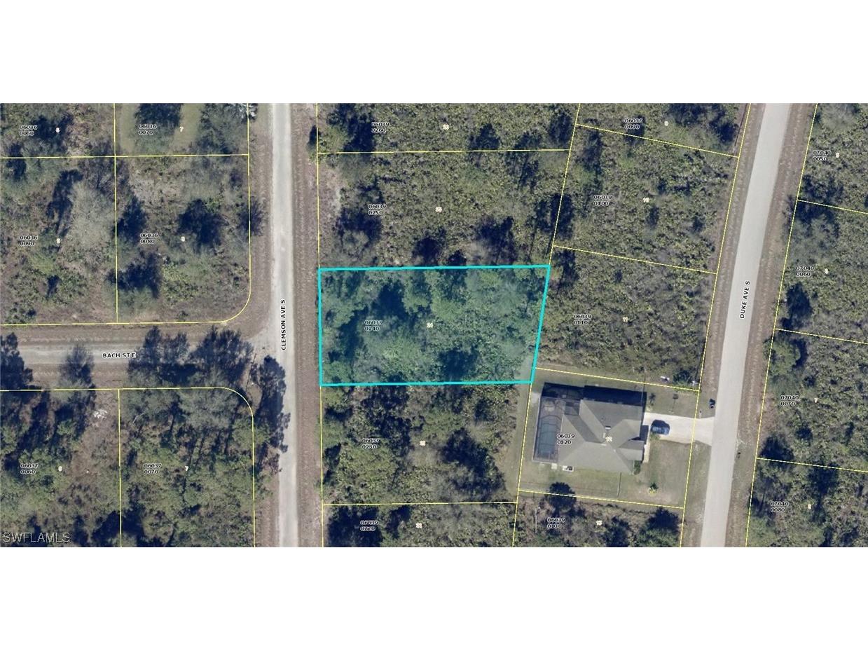 167 Clemson Avenue S Lehigh Acres FL 33974 224007820 image4