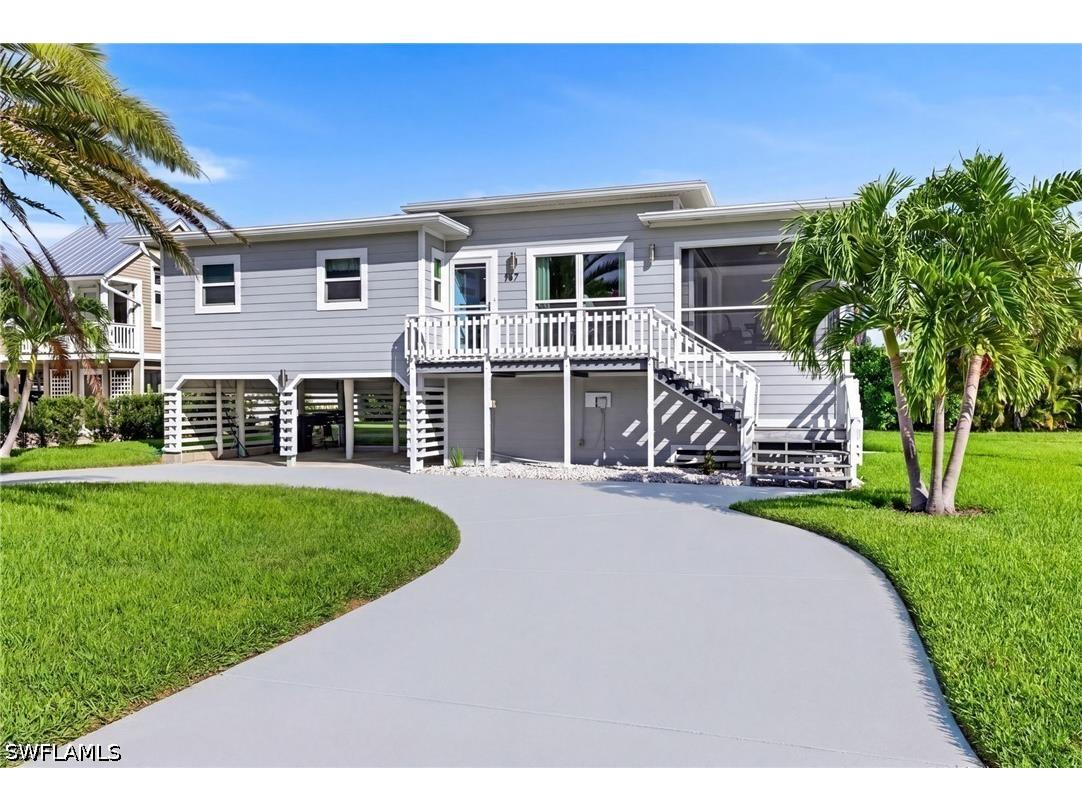 167 Mandalay Road Fort Myers Beach FL 33931 226020015 image1