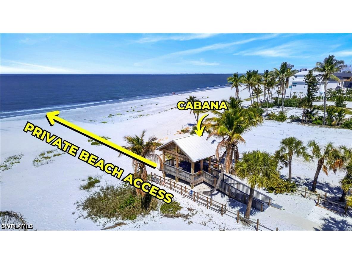 167 Mandalay Road Fort Myers Beach FL 33931 226020015 image4