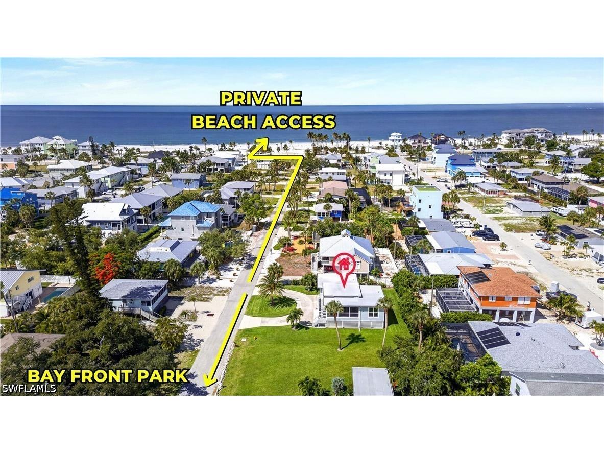 167 Mandalay Road Fort Myers Beach FL 33931 226020015 image7
