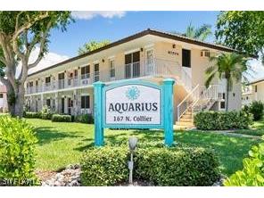 167 N Collier Boulevard #A3 Marco Island FL 34145 224051837 image1