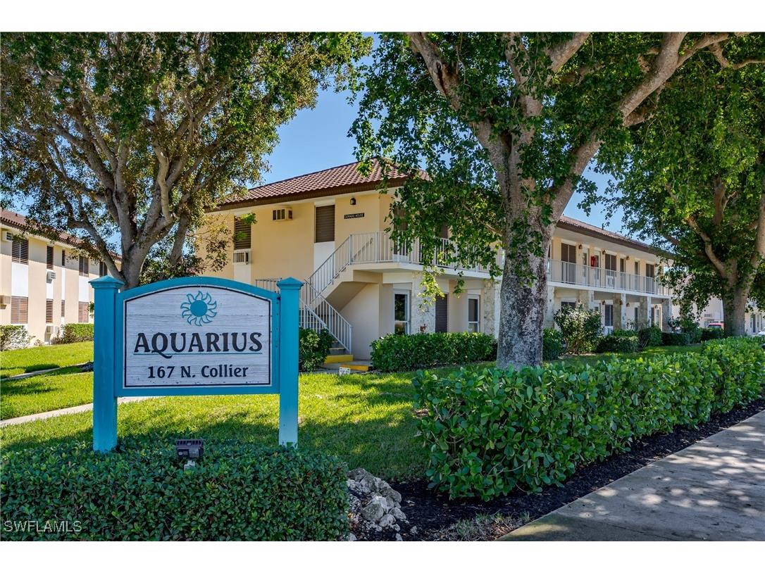 167 N Collier Boulevard #D5 Marco Island FL 34145 225080075 image1