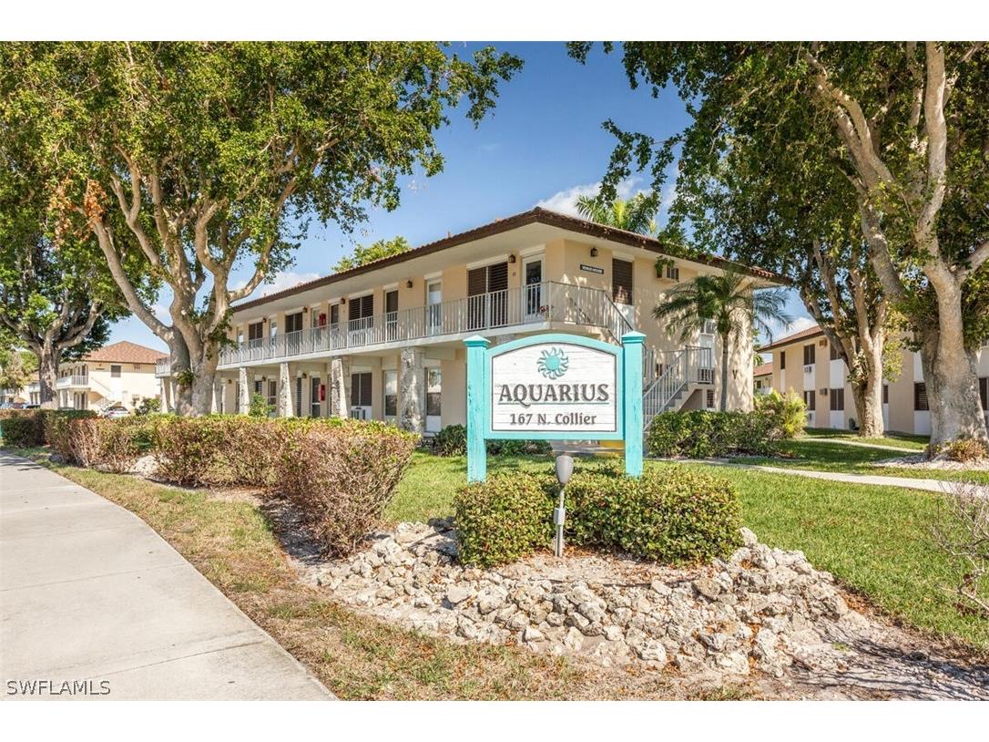 167 N Collier Boulevard #T6 Marco Island FL 34145 223001728 image1