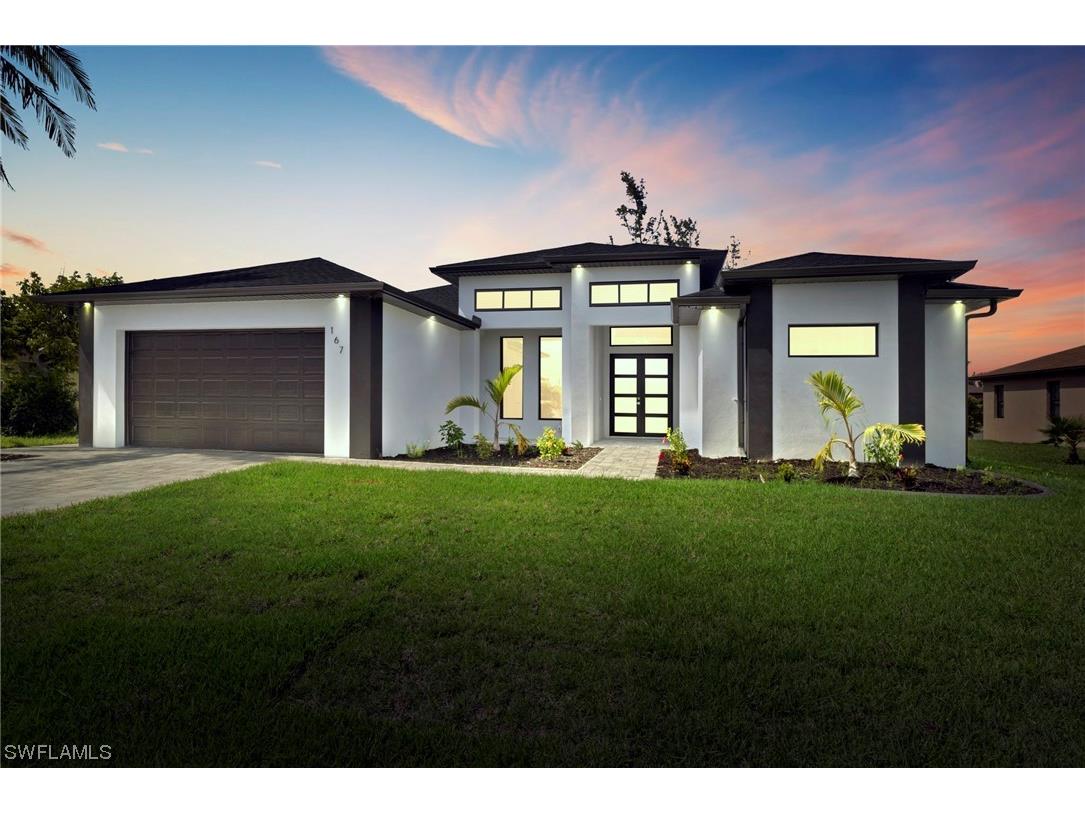 167 SE 16th Street Cape Coral FL 33990 223057761 image1