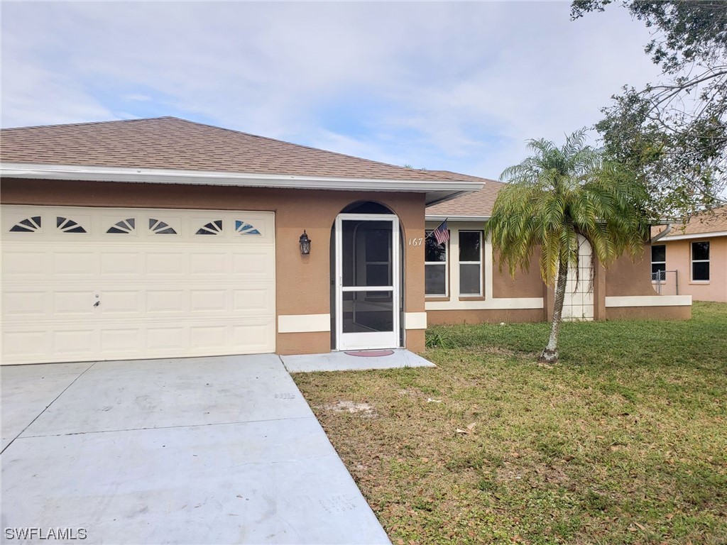 167 SE 21st Terrace Cape Coral FL 33990 224000837 image1