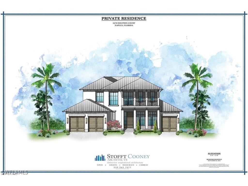 1670 Dolphin Court Naples FL 34102 226005747 image8
