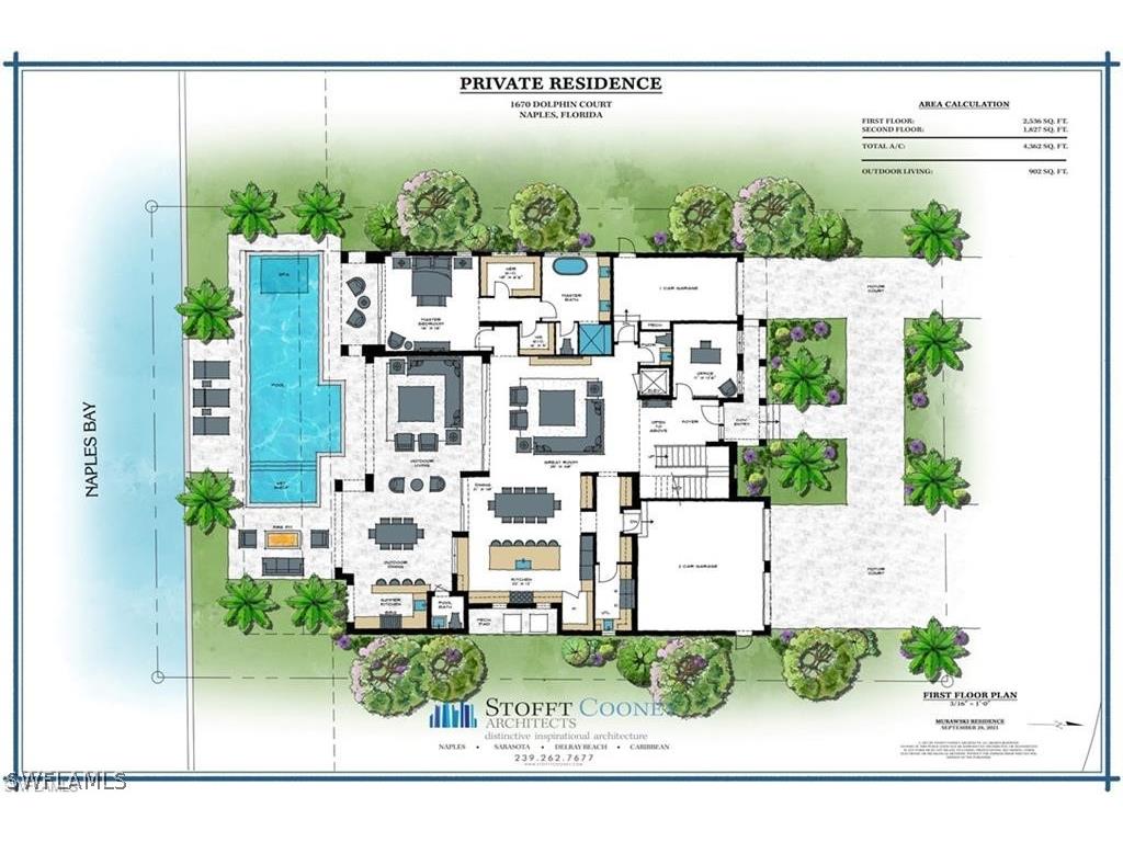 1670 Dolphin Court Naples FL 34102 226005747 image9