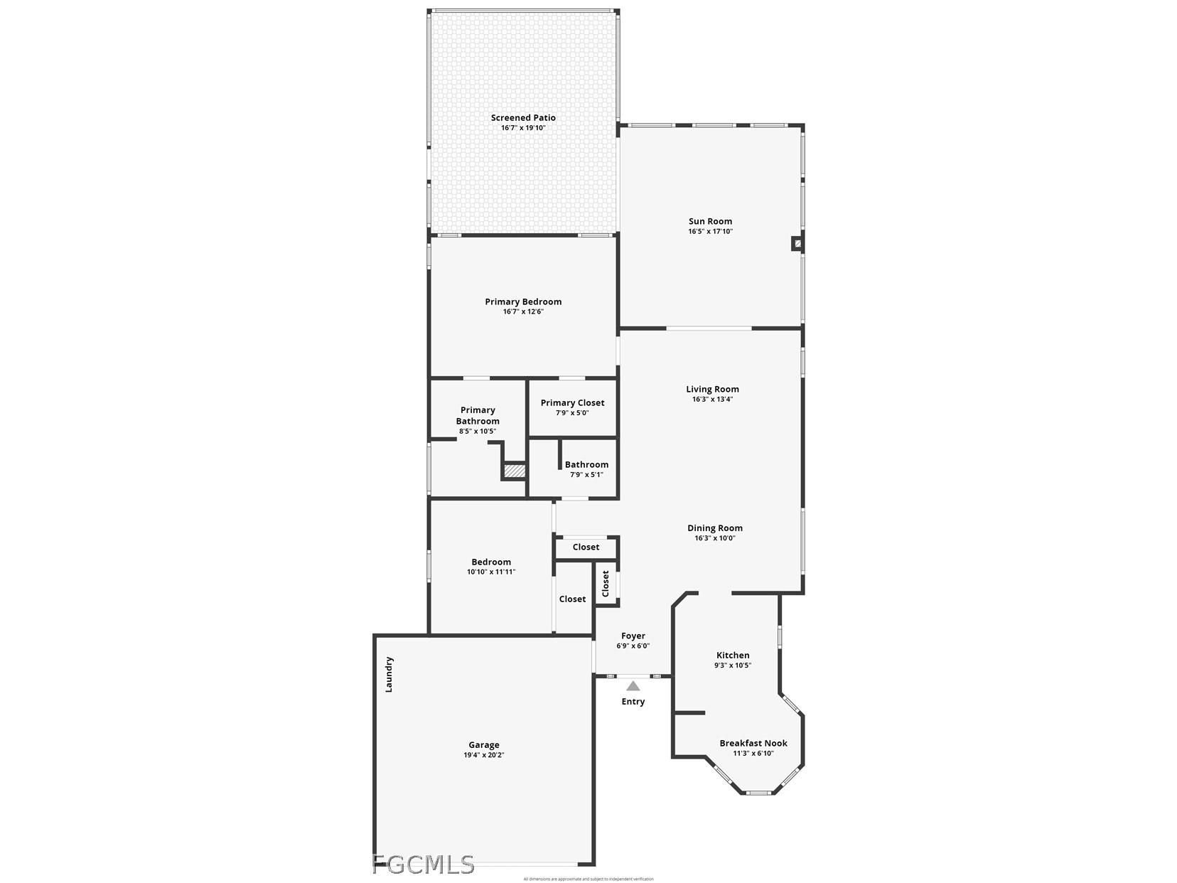 1670 Palo Duro Boulevard North Fort Myers FL 33917 2026012247 image48