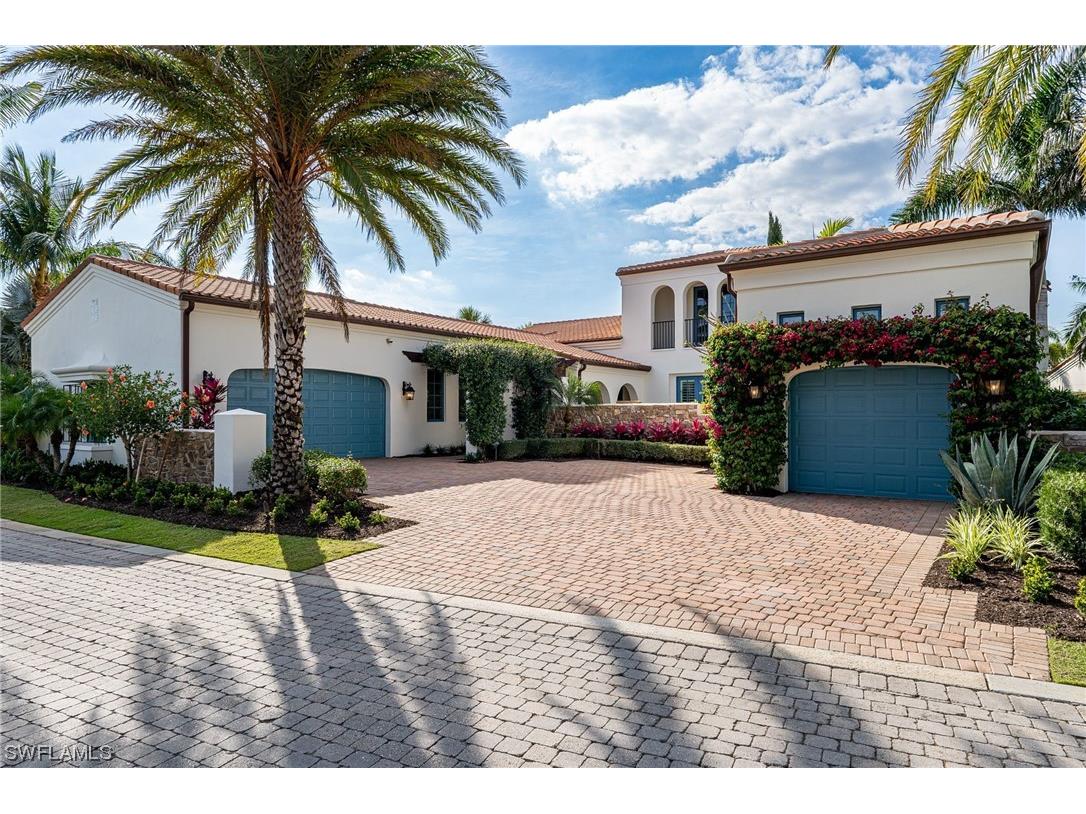 16707 Lucarno Way Naples FL 34110 223013027 image1