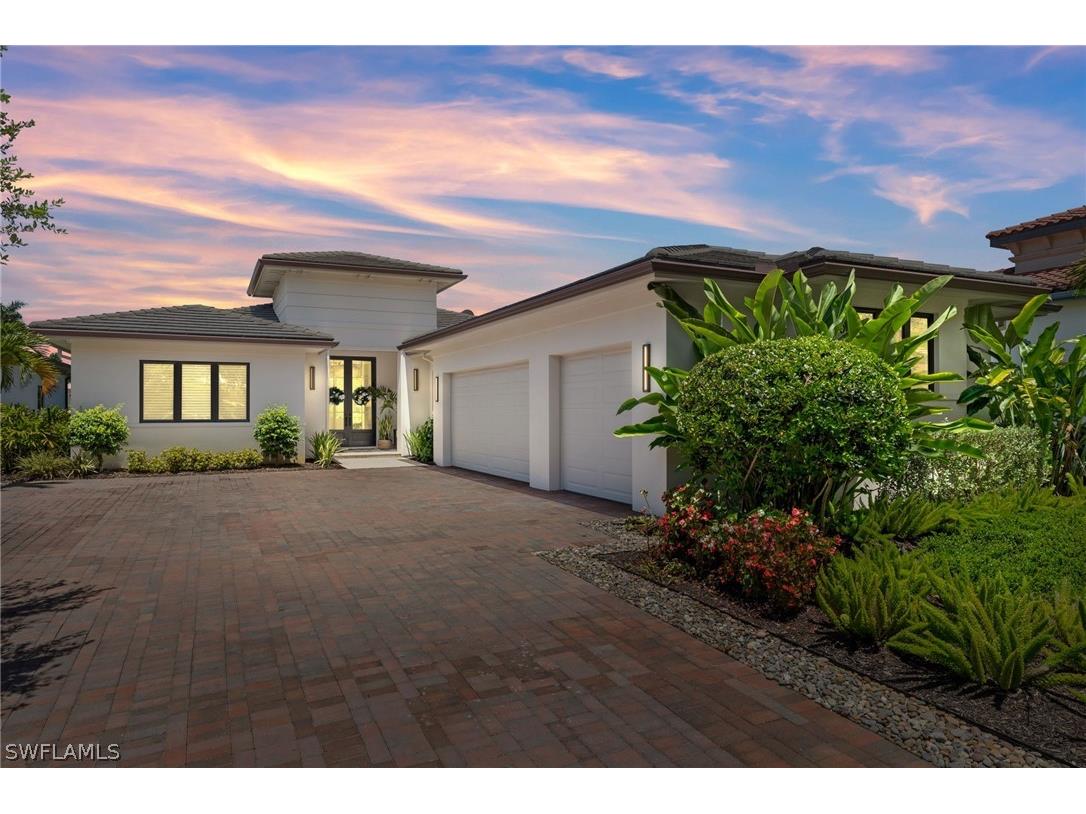 16709 Cabreo Drive Naples FL 34110 224060111 image1