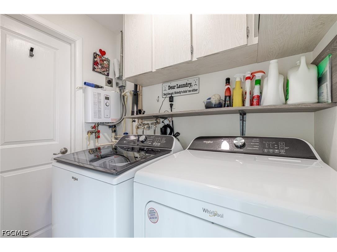 1671 Edith Esplanade #208 Cape Coral FL 33904 2026022177 image31