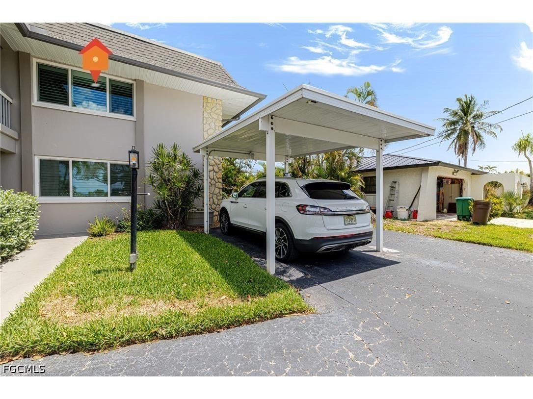 1671 Edith Esplanade #208 Cape Coral FL 33904 2026022177 image32