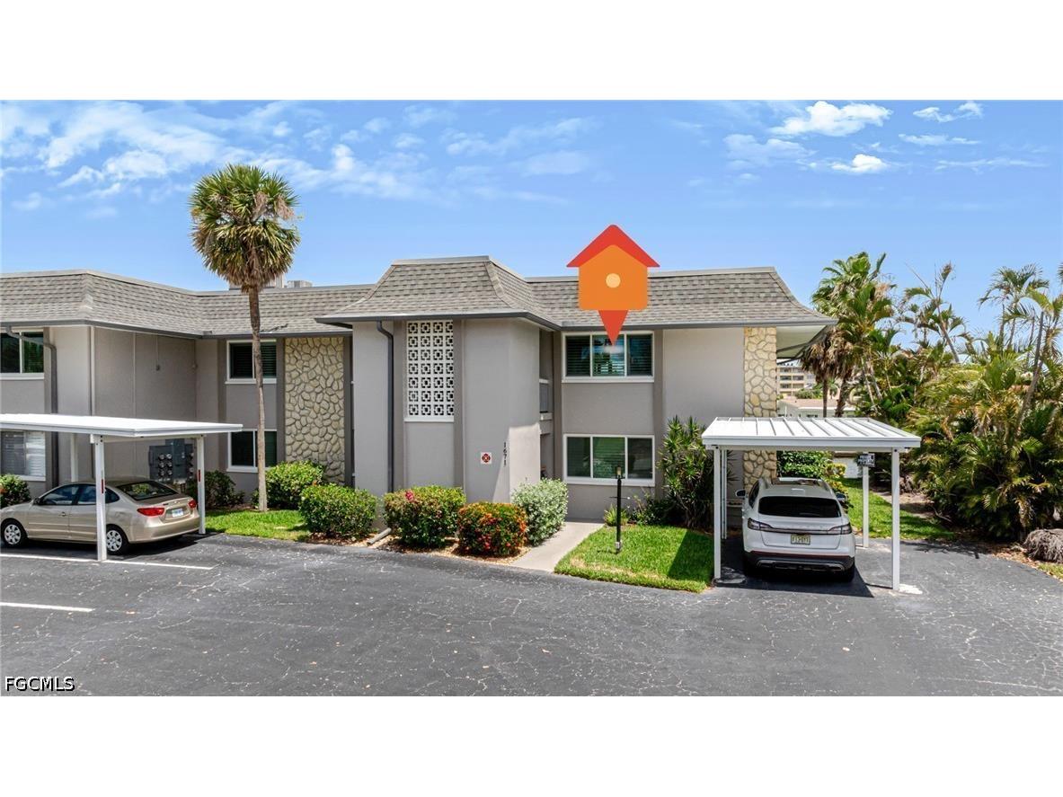 1671 Edith Esplanade #208 Cape Coral FL 33904 2026022177 image33