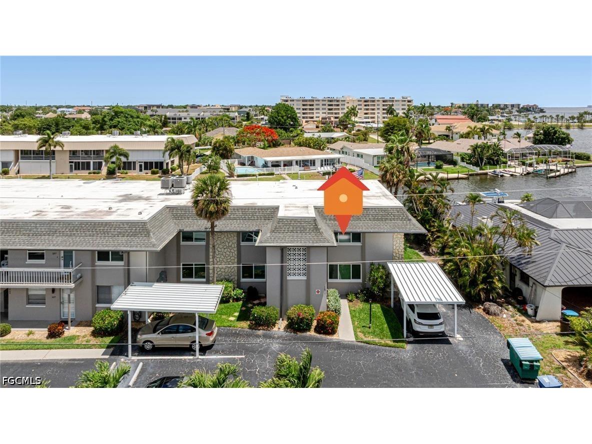 1671 Edith Esplanade #208 Cape Coral FL 33904 2026022177 image34