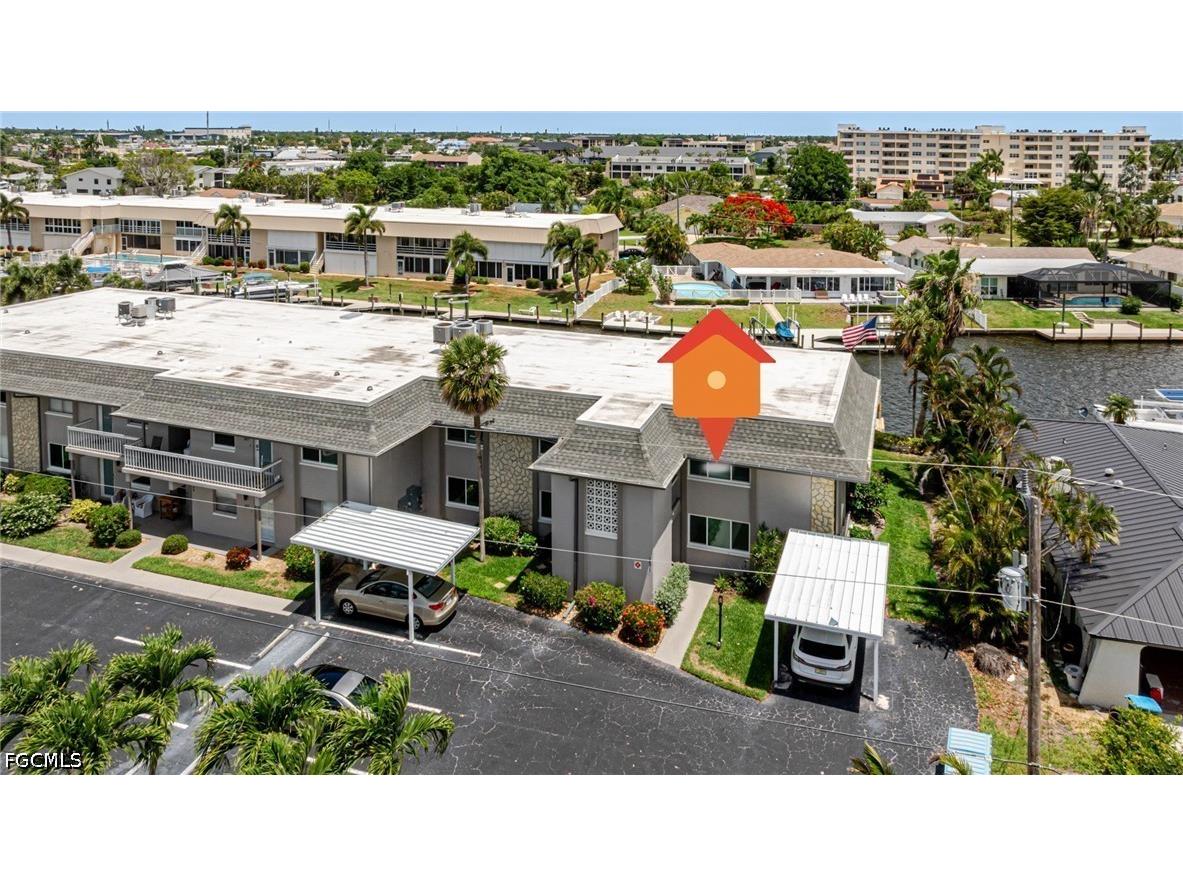 1671 Edith Esplanade #208 Cape Coral FL 33904 2026022177 image35