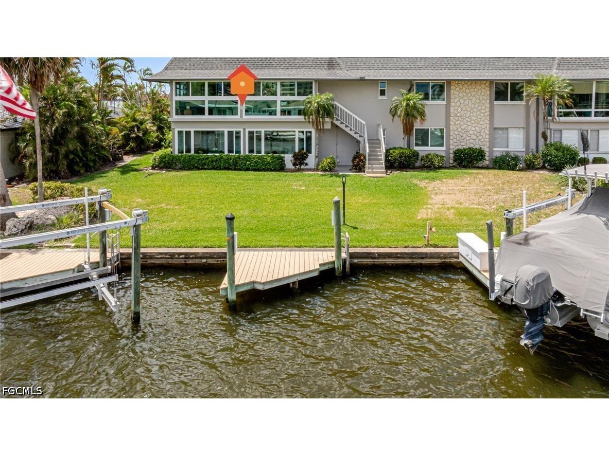 1671 Edith Esplanade #208 Cape Coral FL 33904 2026022177 image36