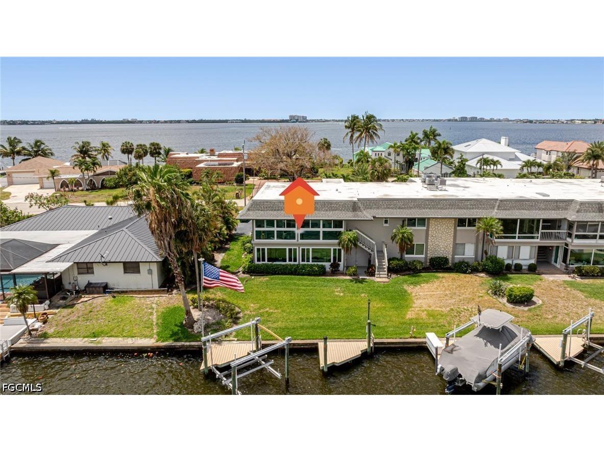 1671 Edith Esplanade #208 Cape Coral FL 33904 2026022177 image39