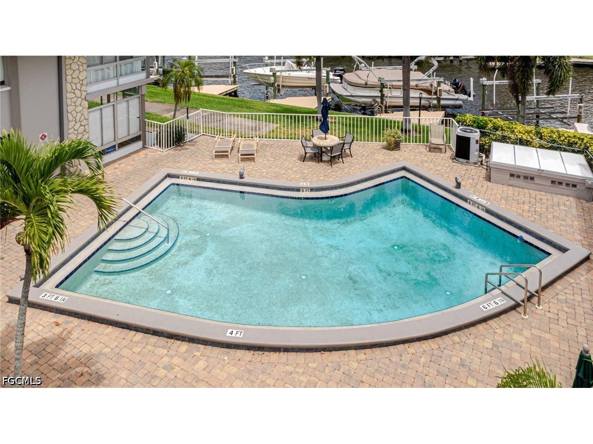 1671 Edith Esplanade #208 Cape Coral FL 33904 2026022177 image49