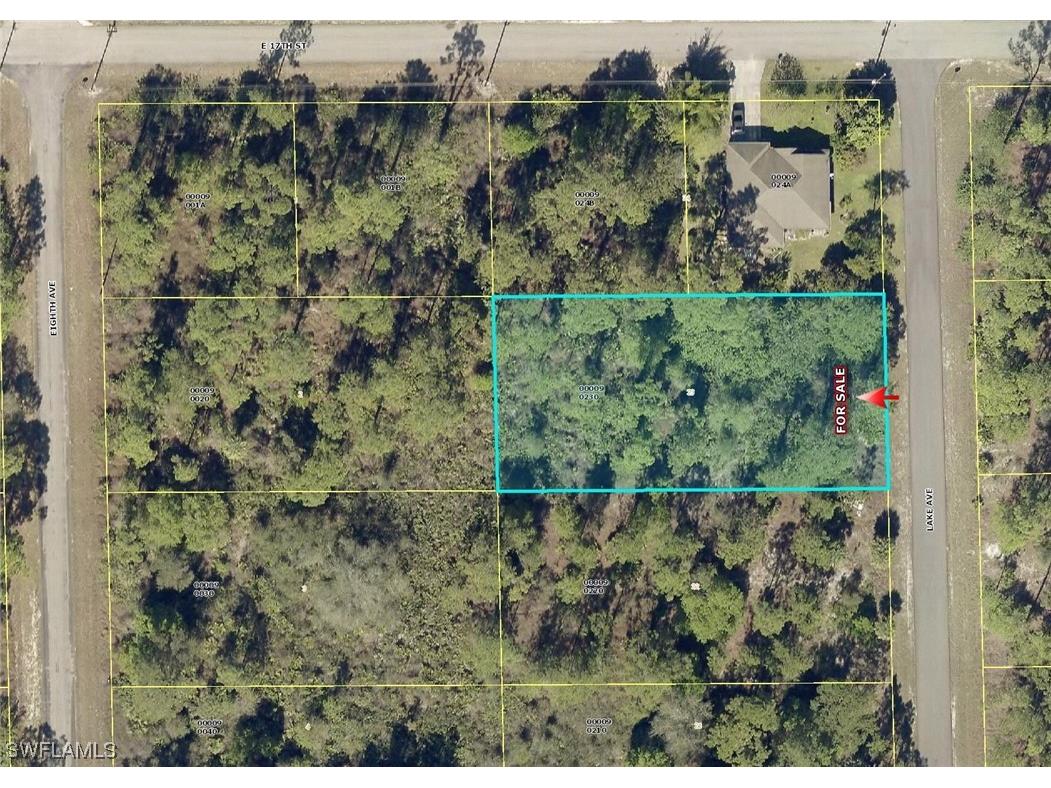 1671 Lake Avenue Lehigh Acres FL 33972 223050650 image1