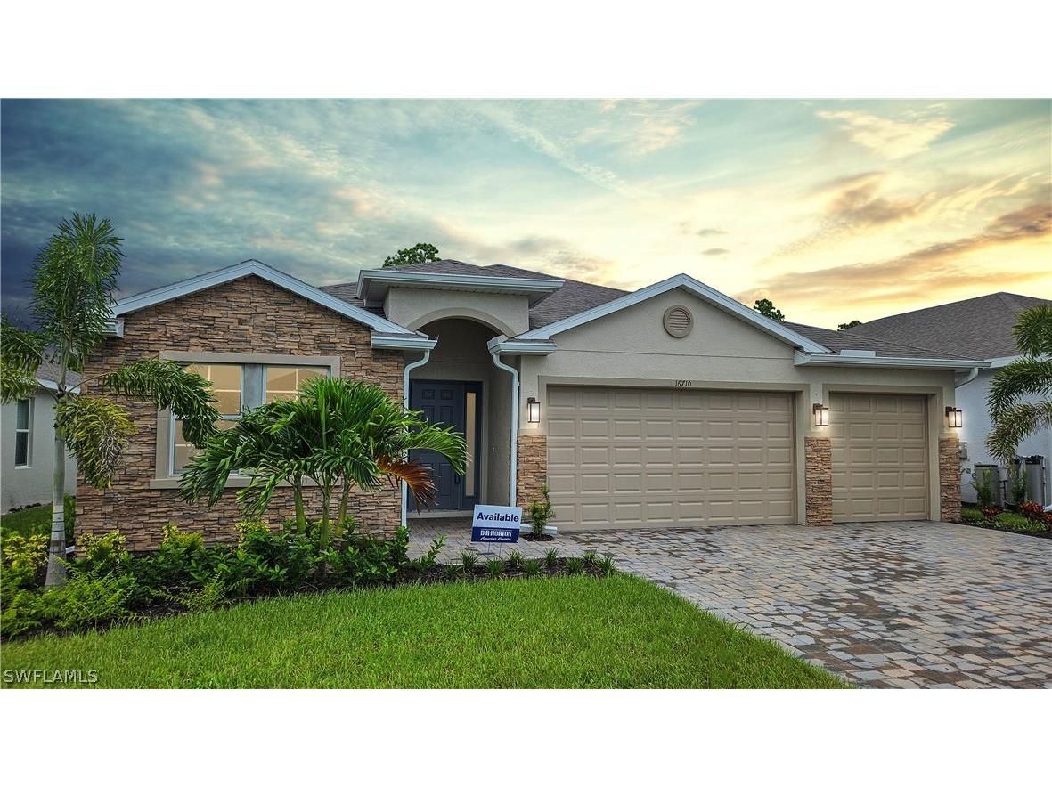 16710 Elkhorn Coral Drive North Fort Myers FL 33903 224063205 image1
