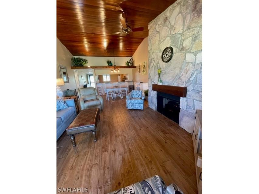 16710 Partridge Place Road #202 Fort Myers FL 33908 222090381 image1