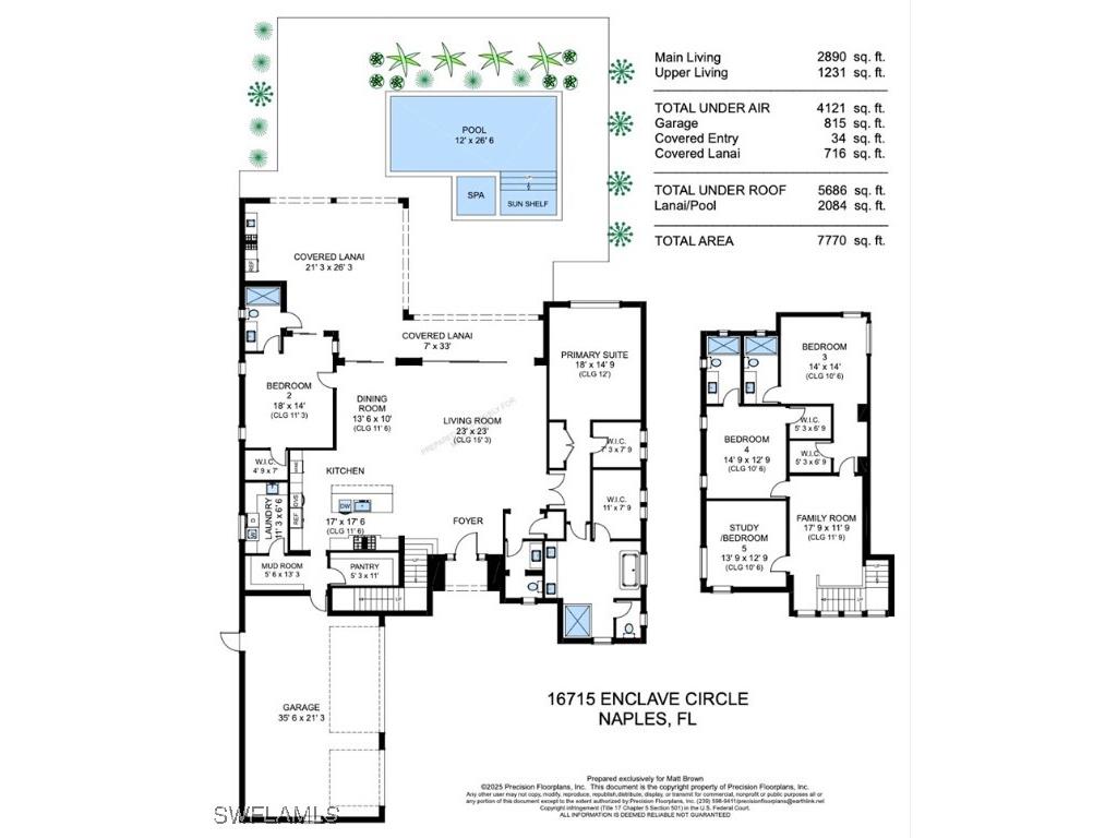 16715 Enclave Circle Naples FL 34110 225080808 image31