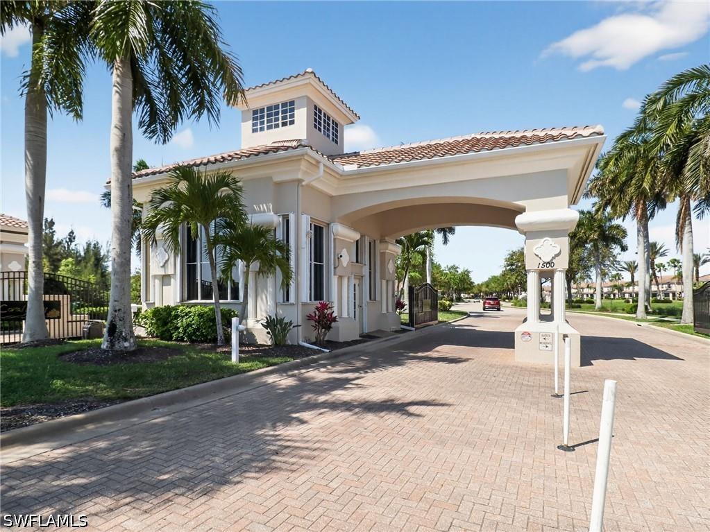 1672 Lake Jessup Circle Cape Coral FL 33909 226023441 image2