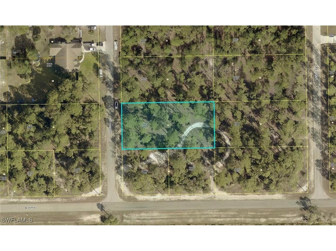 1672 Palmetto Avenue Lehigh Acres FL 33972 225045813 image1