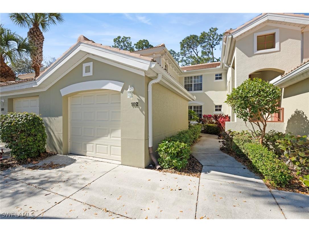 1672 Tarpon Bay Drive S #102 Naples FL 34119 226007828 image2