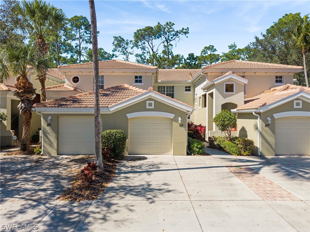 1672 Tarpon Bay Drive S #102 Naples FL 34119 226007828 image23