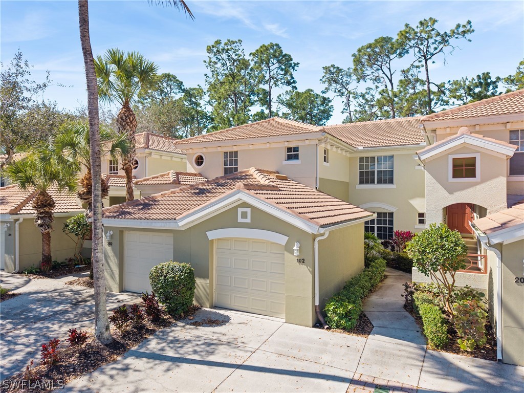 1672 Tarpon Bay Drive S #102 Naples FL 34119 226007828 image24
