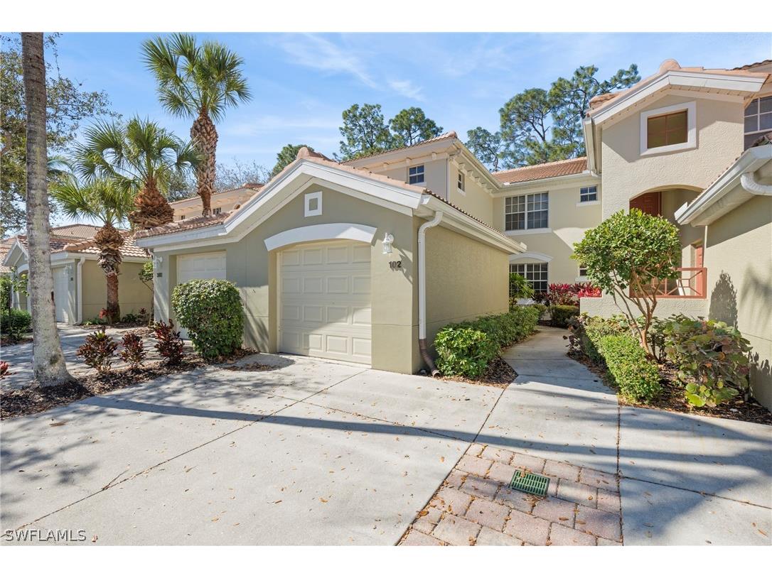 1672 Tarpon Bay Drive S #102 Naples FL 34119 226007828 image25
