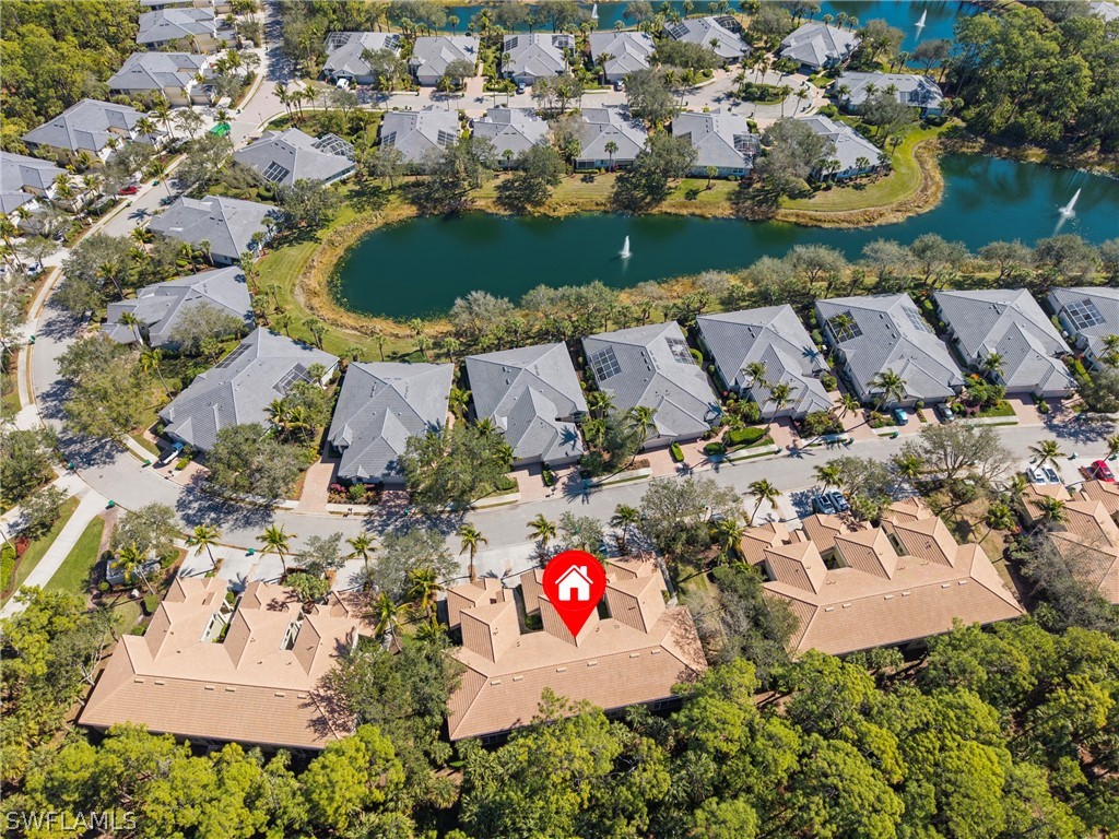 1672 Tarpon Bay Drive S #102 Naples FL 34119 226007828 image26