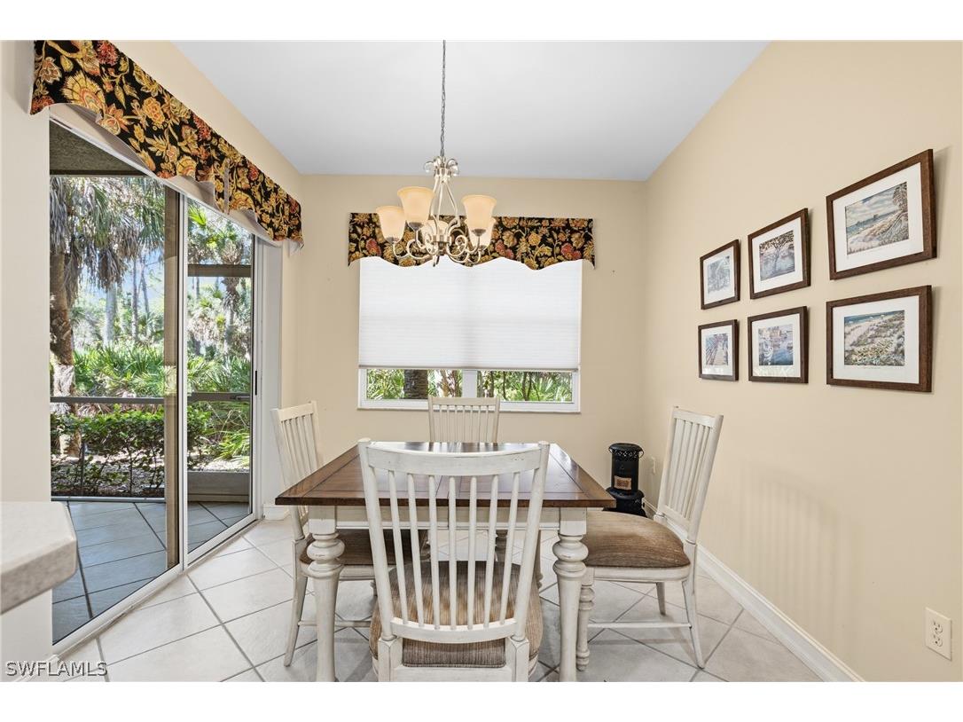 1672 Tarpon Bay Drive S #102 Naples FL 34119 226007828 image6