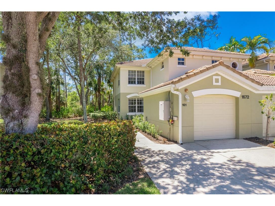 1672 Tarpon Bay Drive S #6-101 Naples FL 34119 223033169 image1
