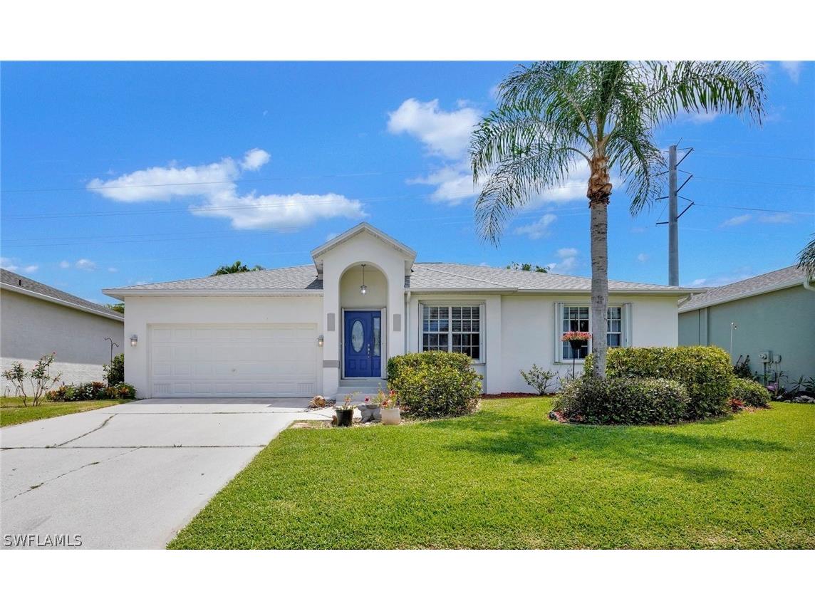 16720 Wellington Lakes Circle Fort Myers FL 33908 224030199 image1