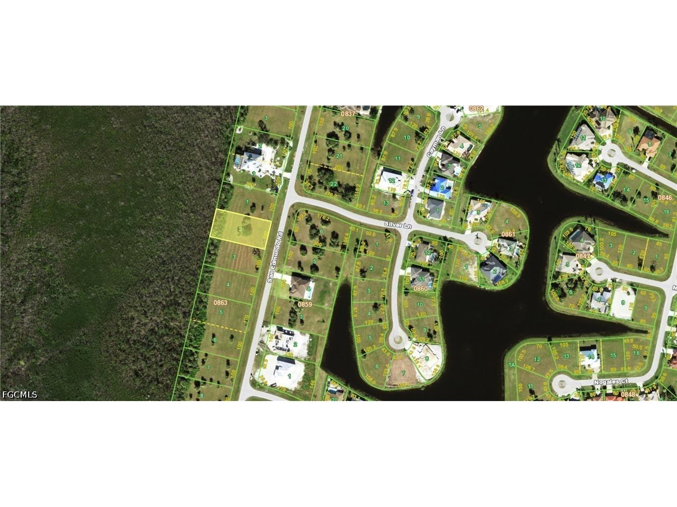16721 San Edmundo Road Punta Gorda FL 33955 2026022902 image10