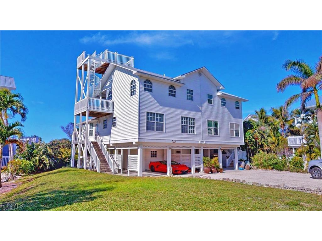 16721 Seagull Bay Court Bokeelia FL 33922 2025021445 image1