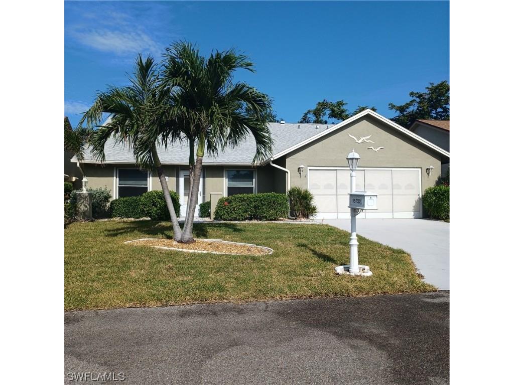 16722 Coriander Lane Fort Myers FL 33908 223027735 image1