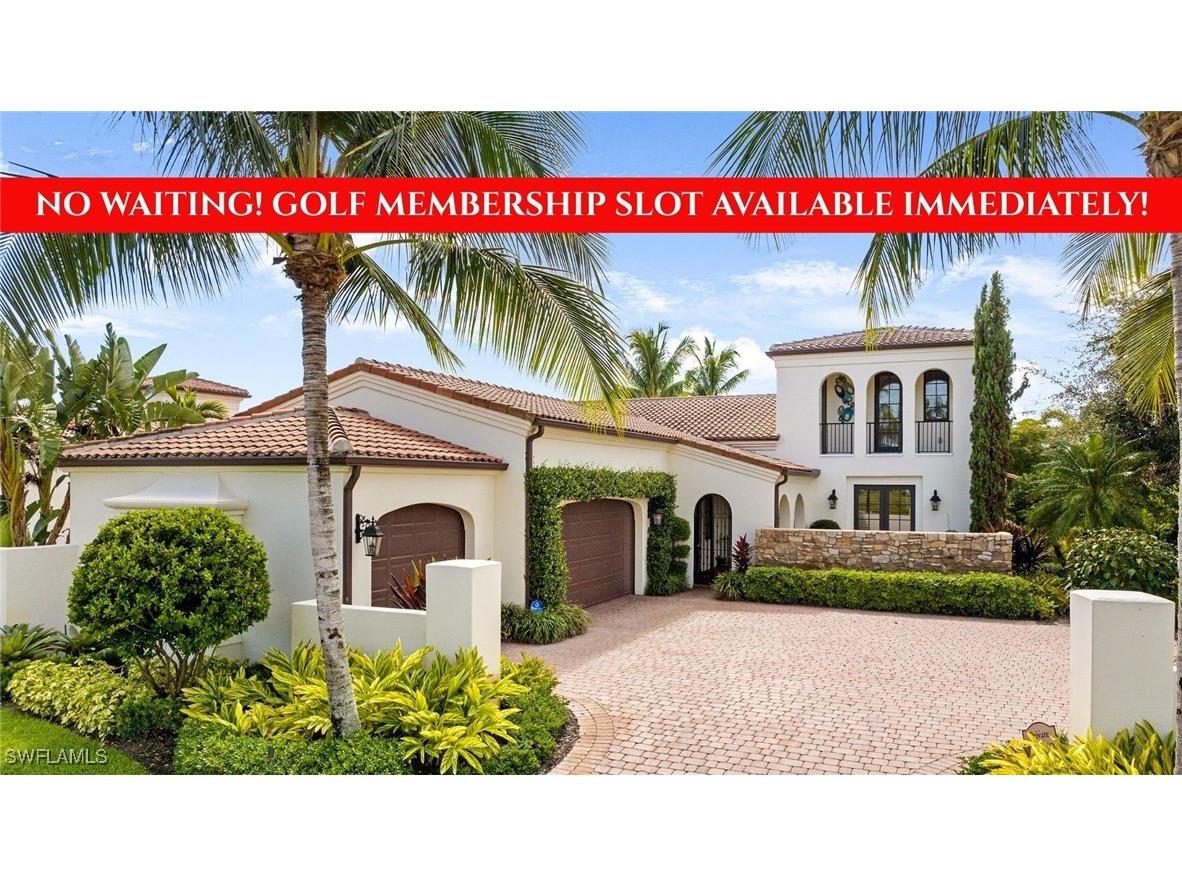 16727 Lucarno Way Naples FL 34110 225082543 image1