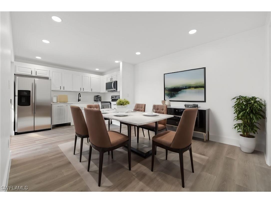 1673 Park Meadows Drive #2 Fort Myers FL 33907 224023675 image1