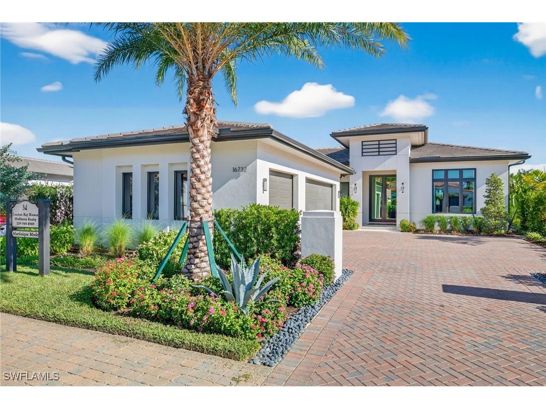 16732 Lucarno Way N Naples FL 34110 225081788 image1