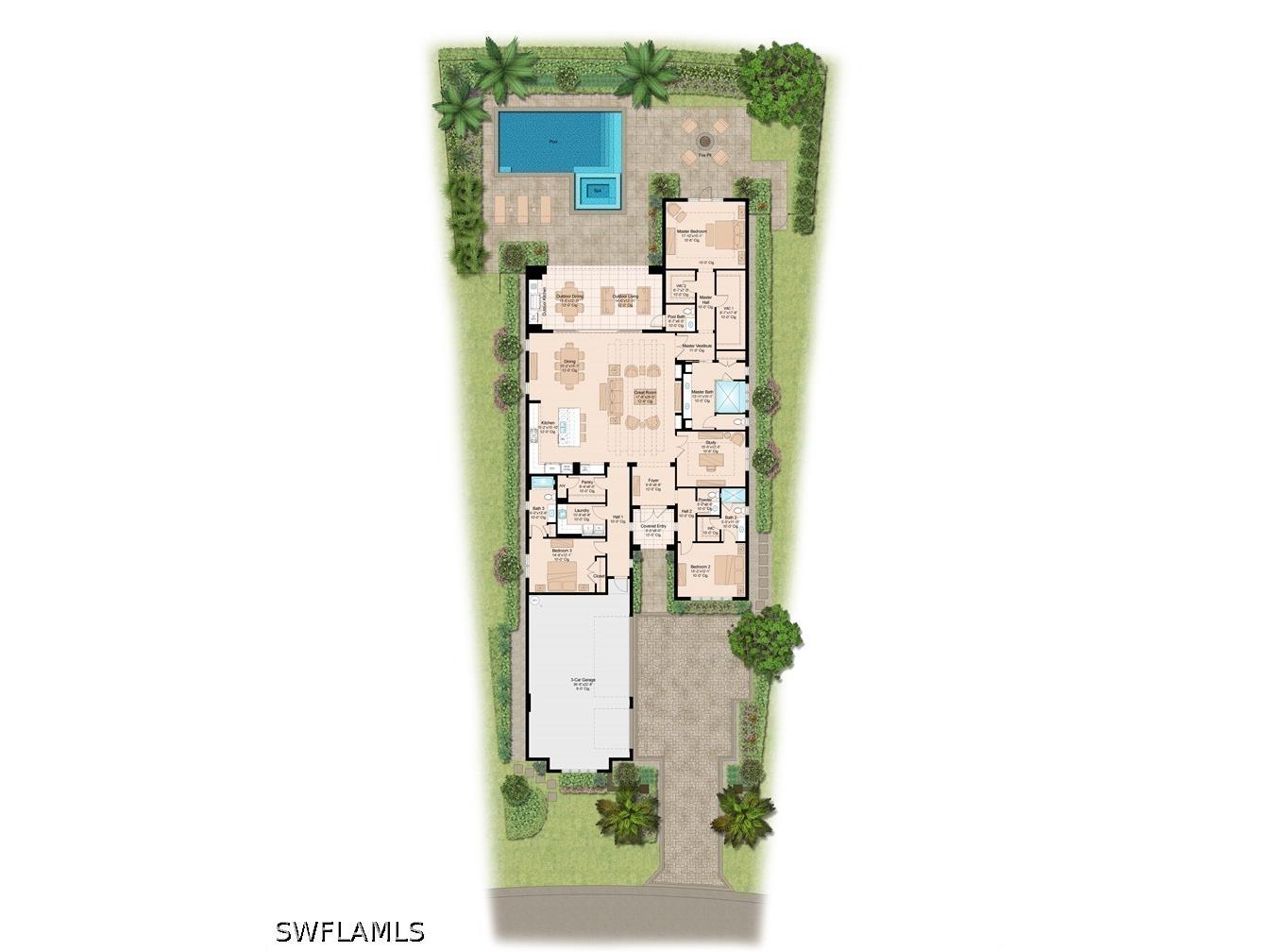 16736 Lucarno Way Naples FL 34110 226015211 image49