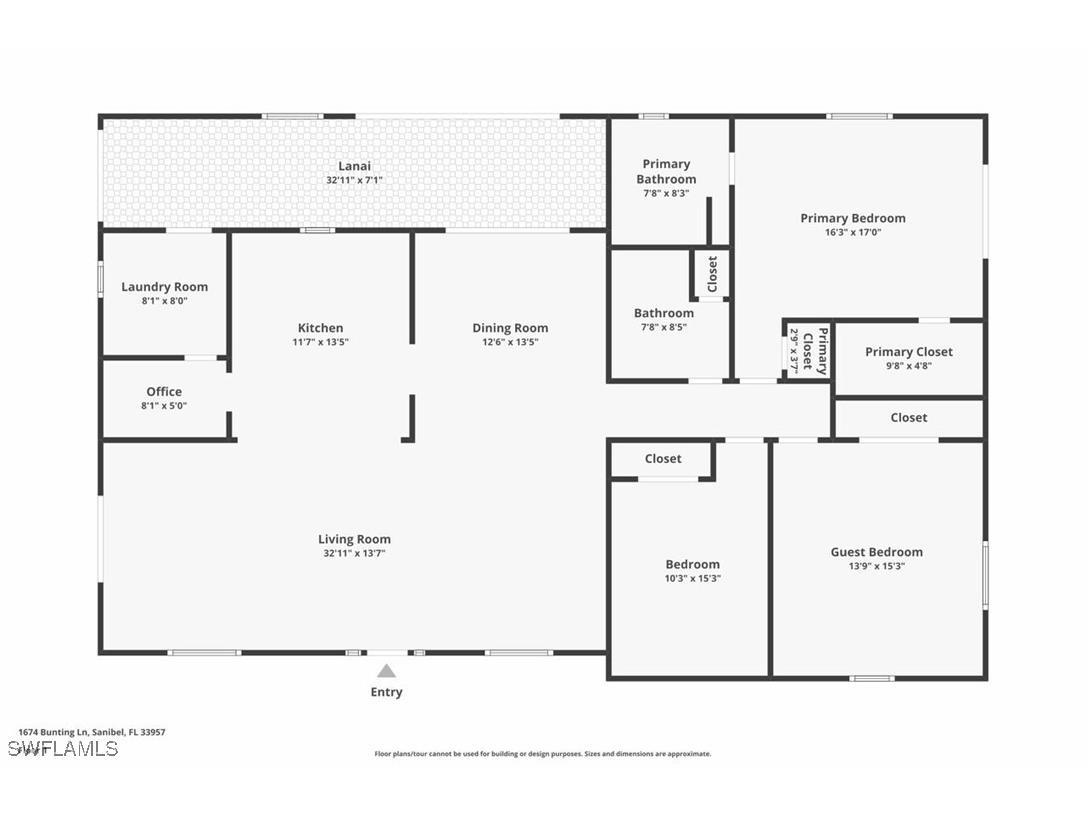 1674 Bunting Lane Sanibel FL 33957 225058805 image30