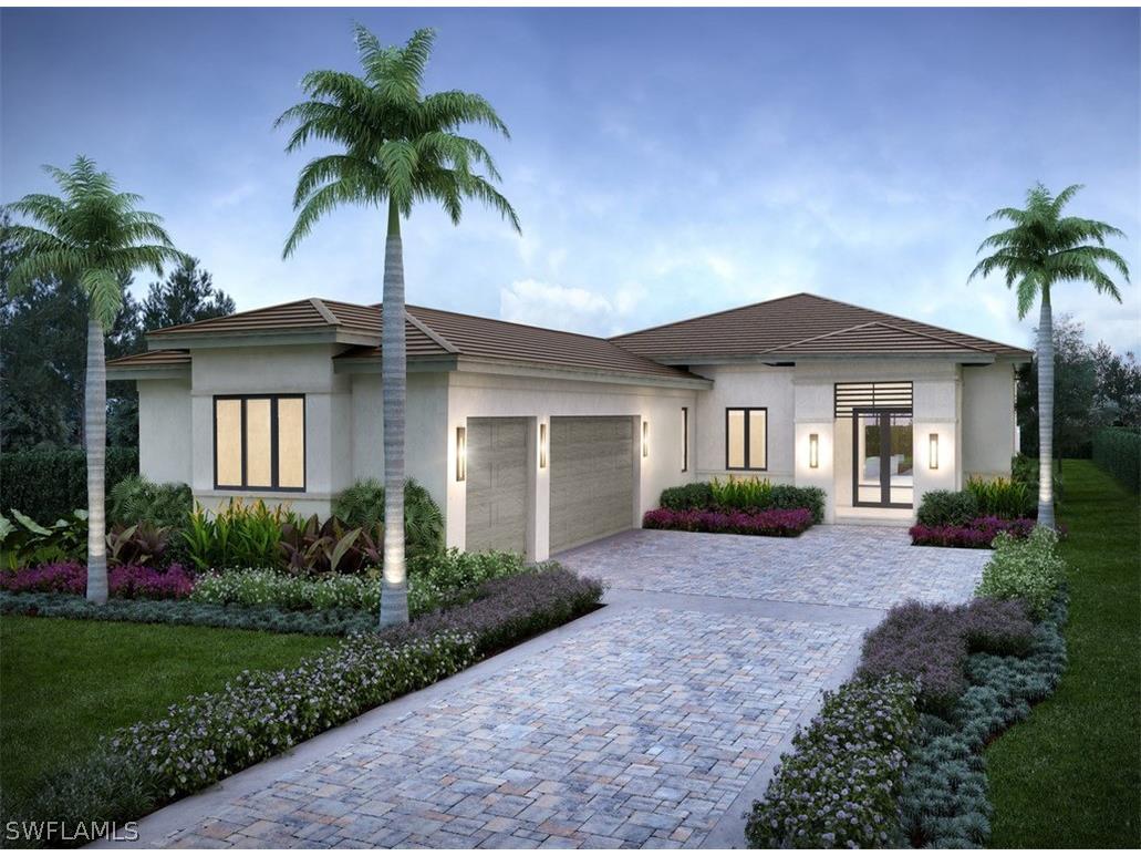 16741 Cabreo Drive Naples FL 34110 222089009 image1