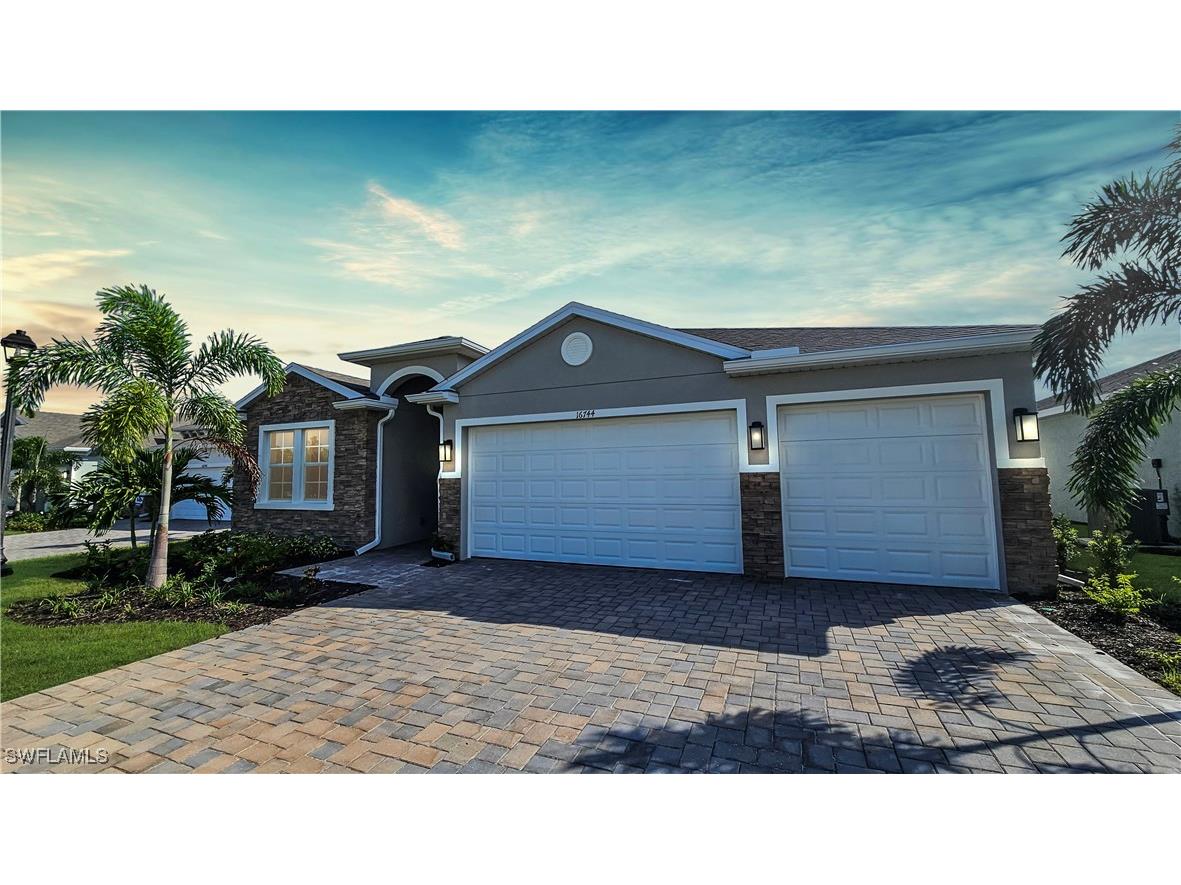 16744 Elkhorn Coral Drive North Fort Myers FL 33903 224067340 image1
