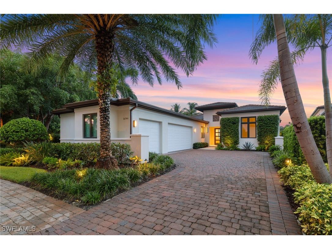 16744 Lucarno Way Naples FL 34110 224058894 image1