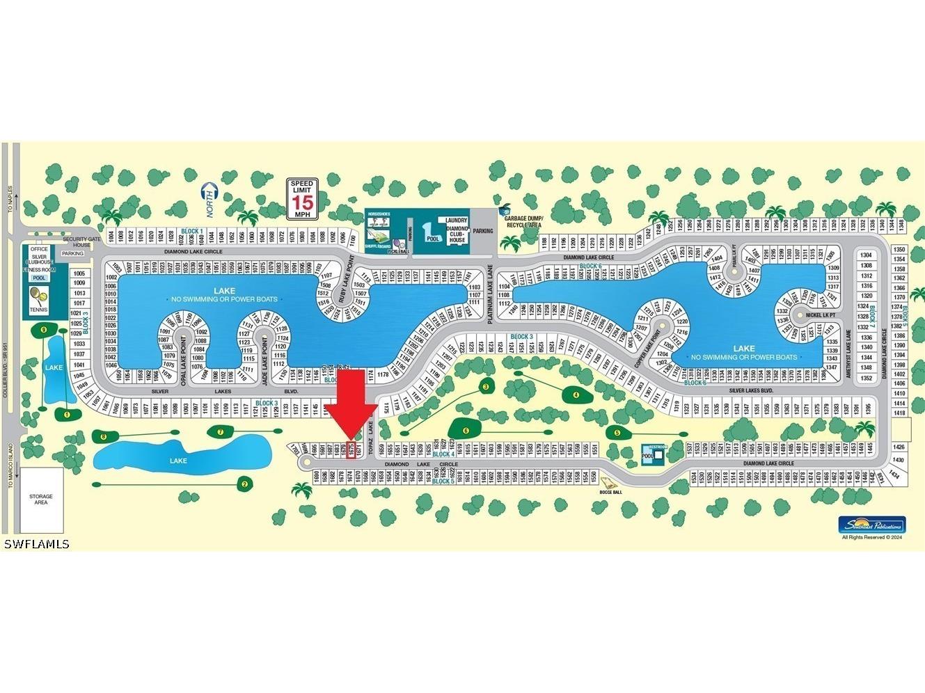 1675 Diamond Lake Circle Naples FL 34114 226018770 image13