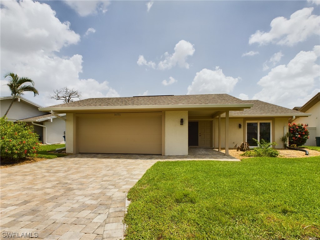 16751 Pheasant Court Fort Myers FL 33908 223053913 image1